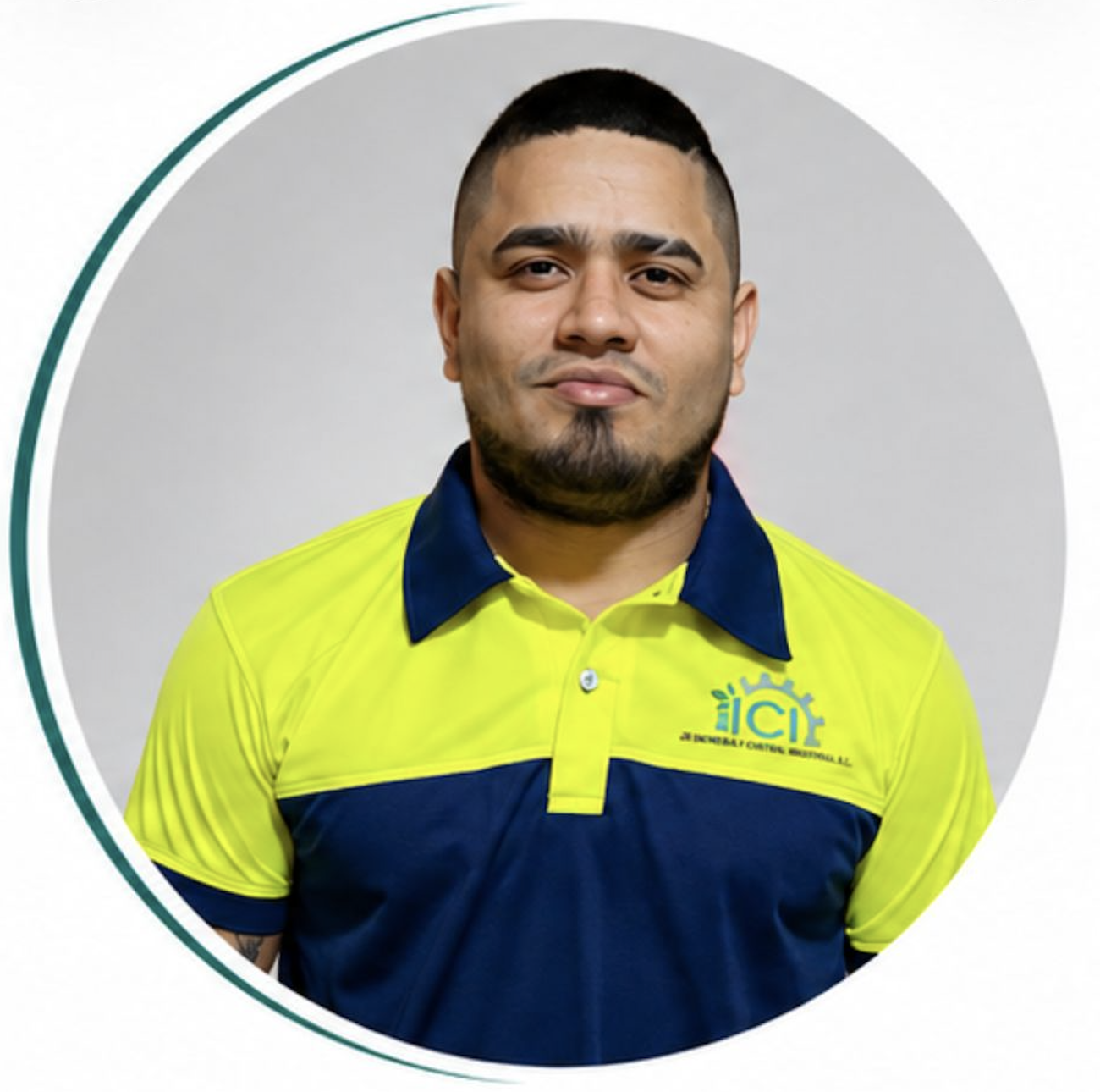 Técnico electromecánico JK Ingeniería