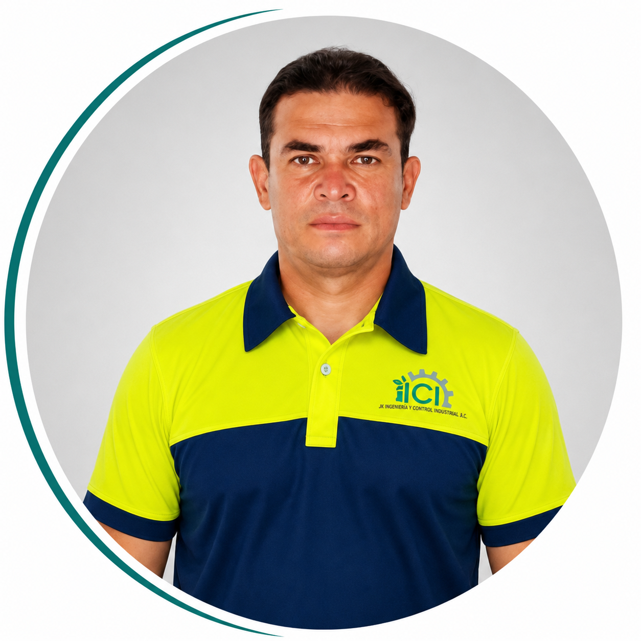 Técnico electromecánico JK Ingeniería